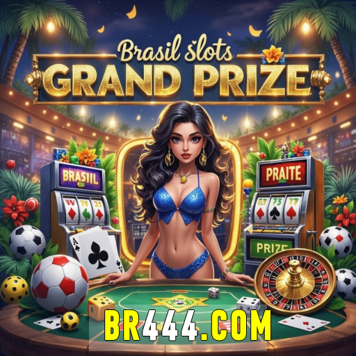 br444 Logo